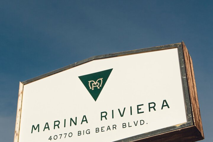Hotel Marina Riviera