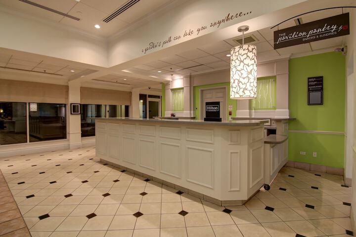Hotel Interior 10 of 60