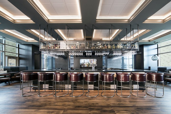Texas a & M Hotel and Conference Center