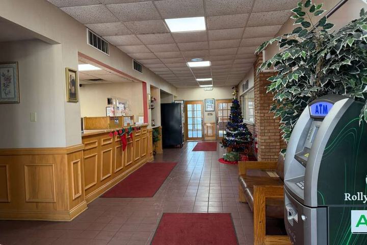BlissPoint Inn wabash