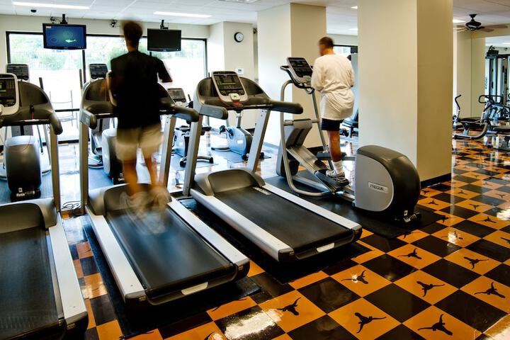 Health and Fitness 42 of 47