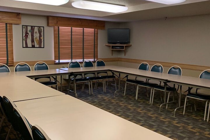 Meeting 22 of 25