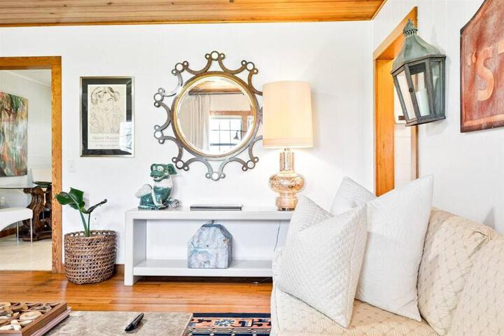 Sweet Tea Cottage-Cullman