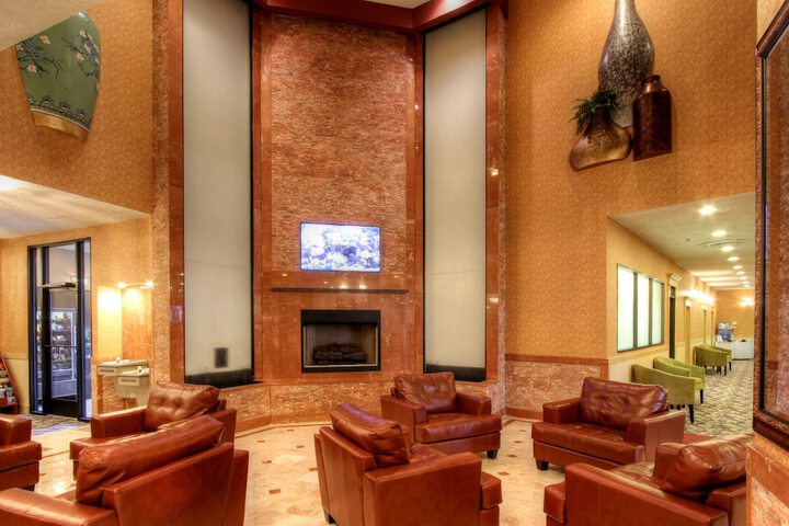 Clarion Hotel Philadelphia International Airport