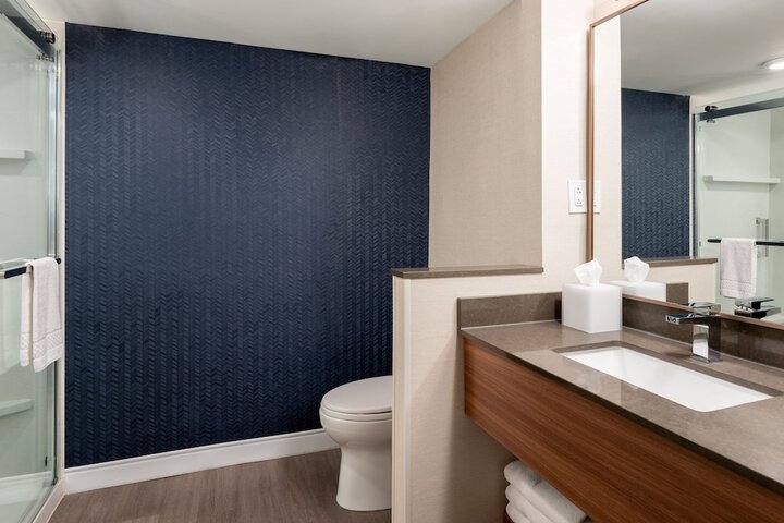 Fairfield by Marriott Inn & Suites Georgetown Lexington