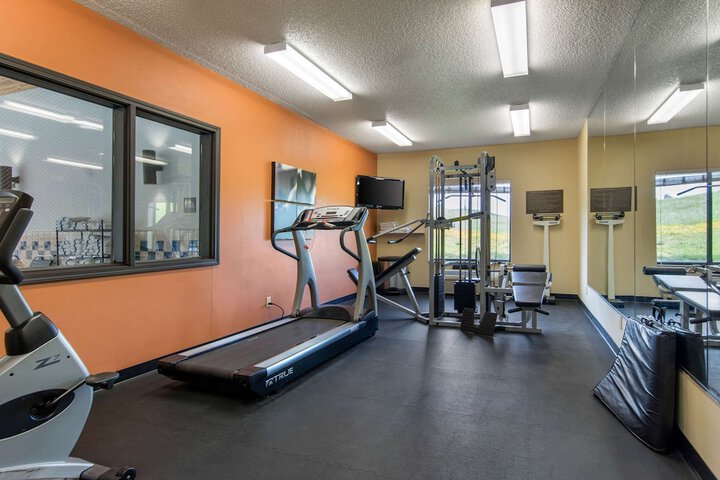 Health and Fitness 51 of 55
