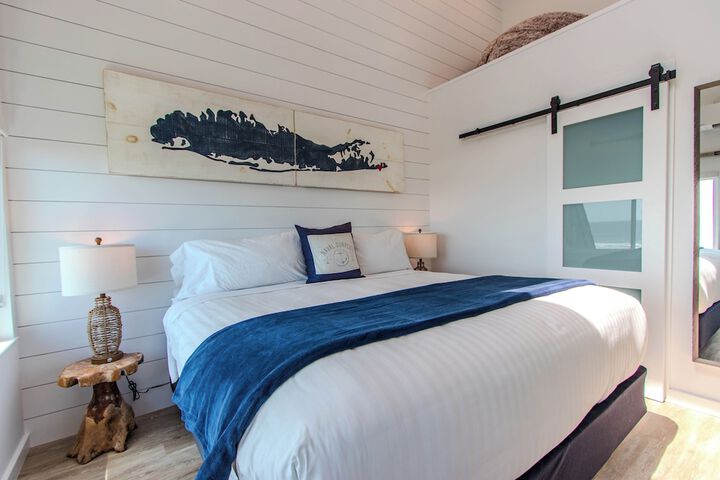 The Surf Club