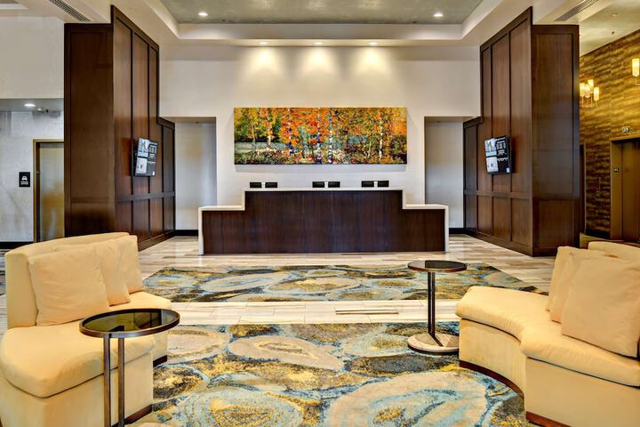 Hotel Interior 12 of 66