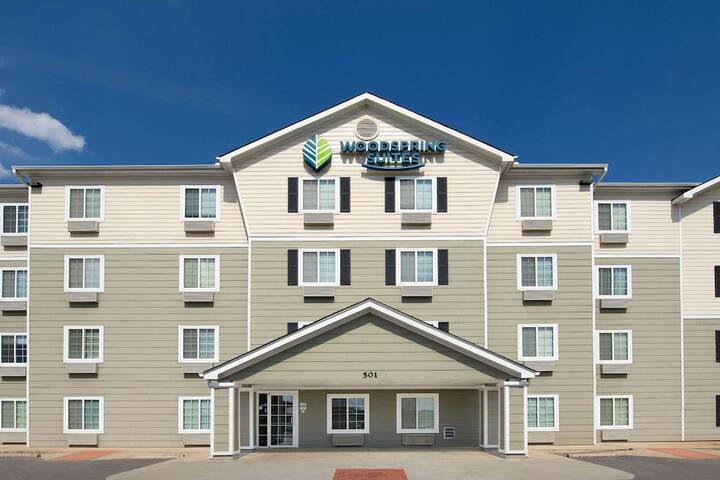 Hotel 3 of 35