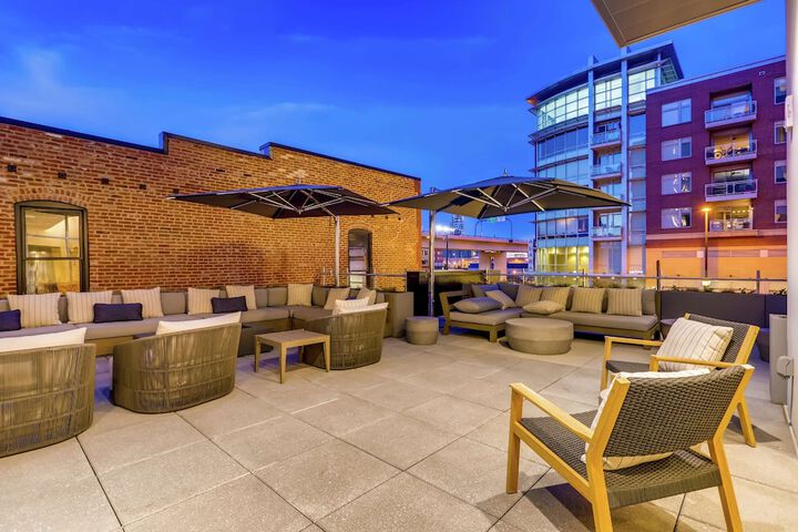 Terrace/Patio 114 of 120