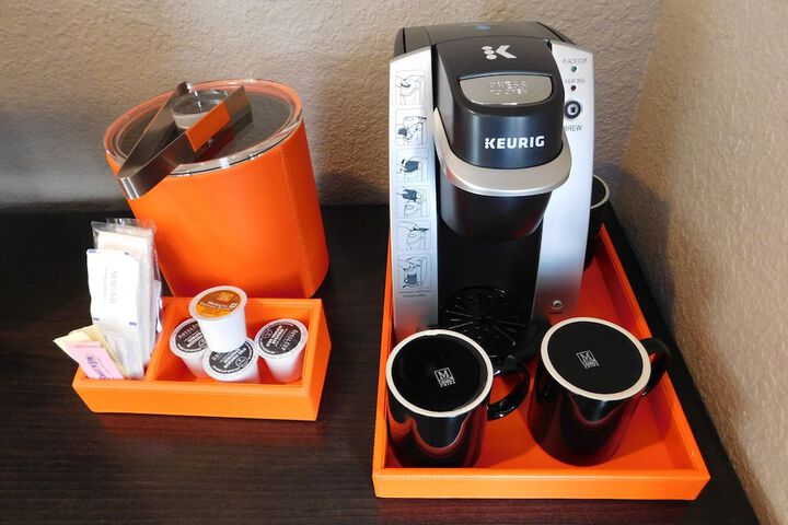 Breakfast/Coffee Service 44 of 45