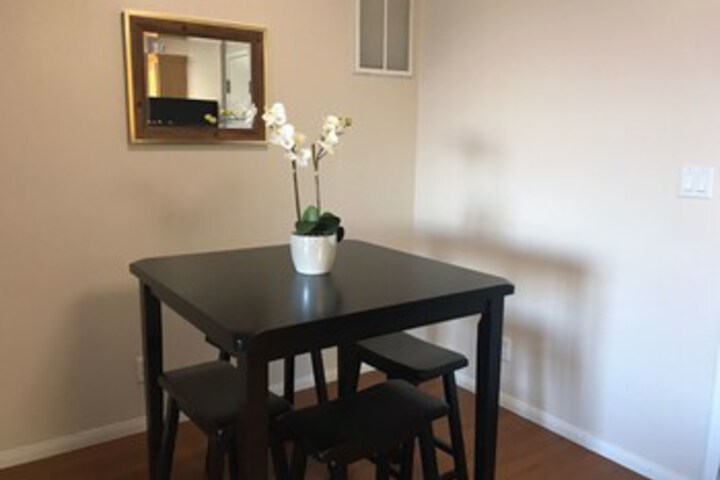 Deluxe Loft Long Beach
