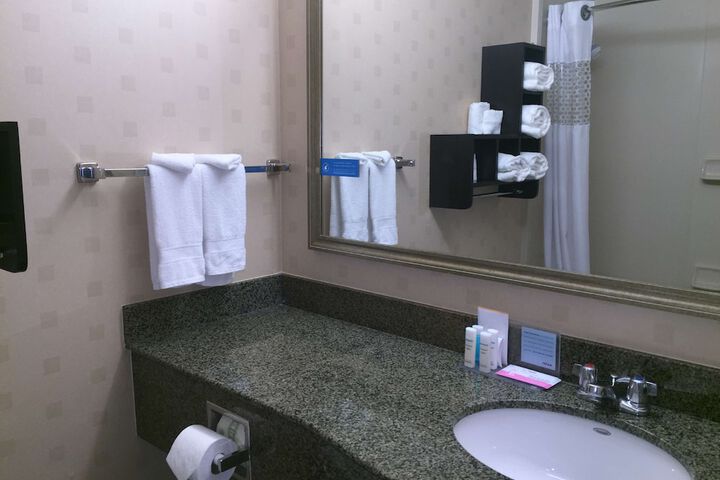 Hampton Inn & Suites Mountain View