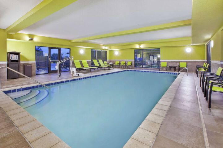 Pool 2 of 22
