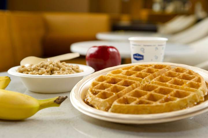 Hampton Inn & Suites Washington DC North / Gaithersburg