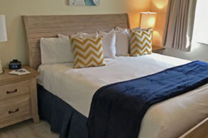 Sea View Inn
