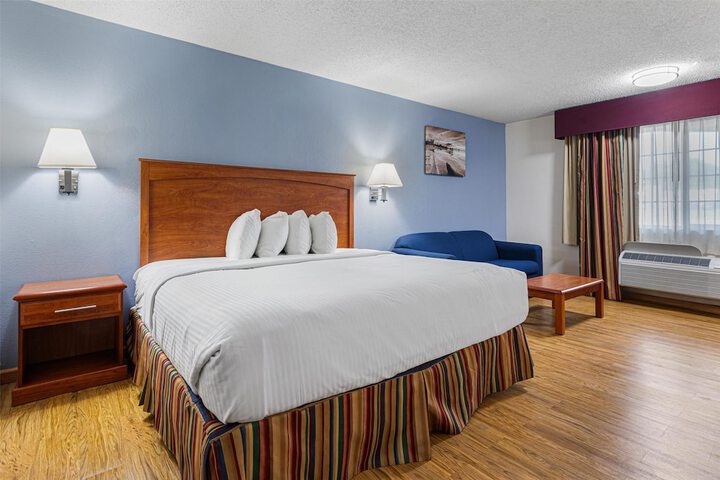 Best Western Palestine Inn