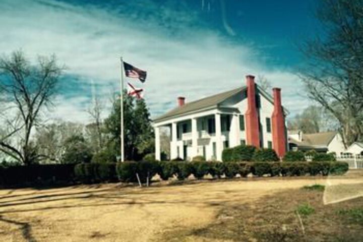Everhope Plantation