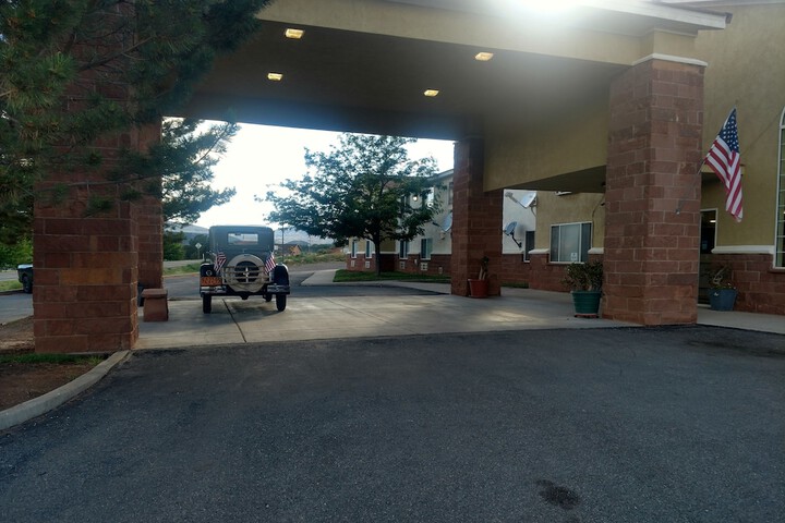 Days Inn by Wyndham Torrey Capital Reef