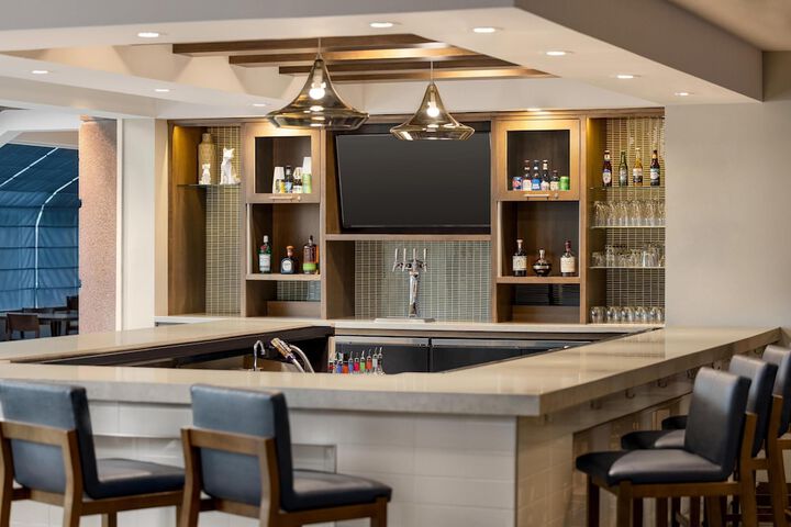Hyatt Place Keystone / Dillon