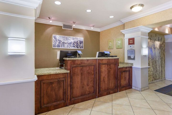 Hotel Interior 12 of 46