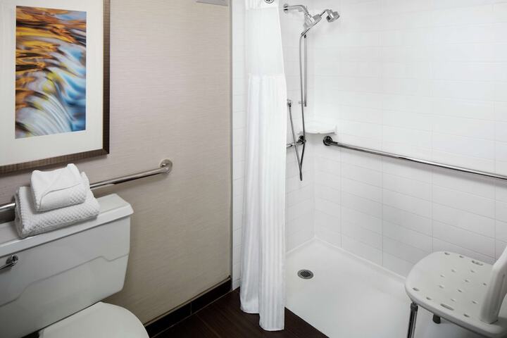 Hilton Albany