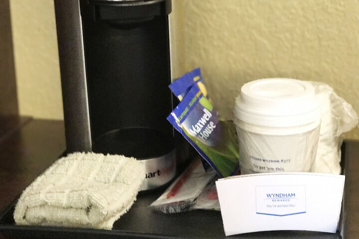 Microtel Inn & Suites by Wyndham Carrollton
