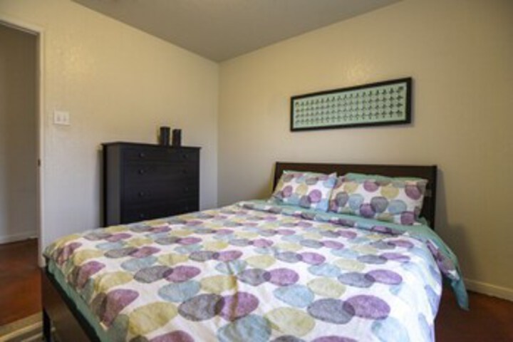 The 2020 Bradley Inn A
