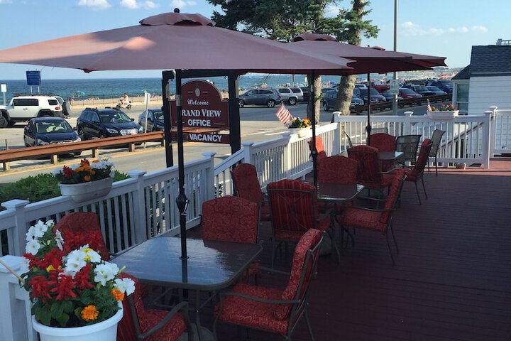 Terrace/Patio 77 of 90