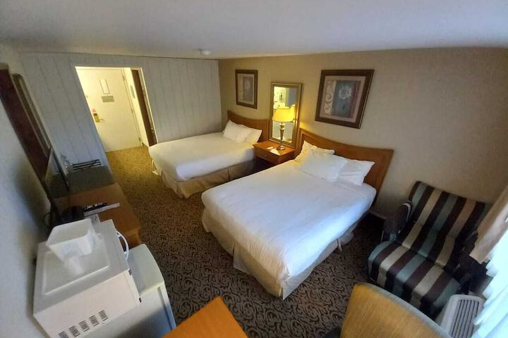 Room 16 of 26
