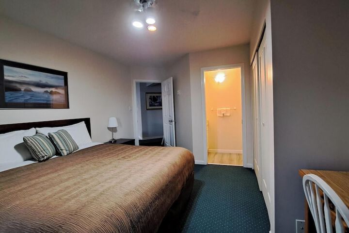 Richter Pass Beach Resort