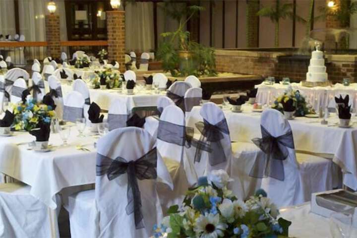 Altoona Grand Hotel & Conference Center