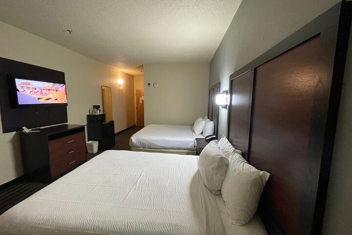 The Rutledge Inn