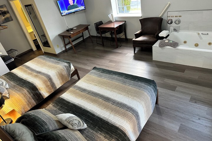 Soap Lake Resort a Dazzler Select by Wyndham