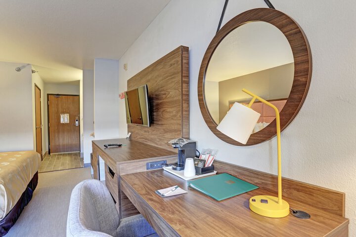 Quality Inn Pierre - Fort Pierre