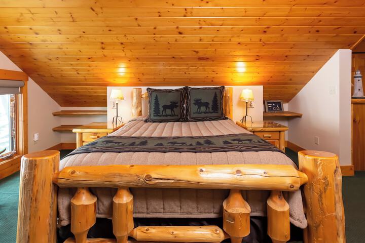 Grand Superior Lodge