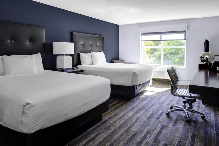 HYATT house Raleigh Durham Airport