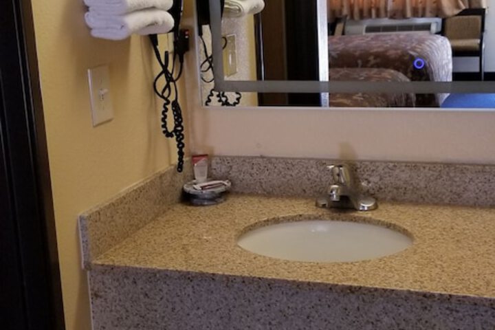 Days Inn by Wyndham Winnemucca