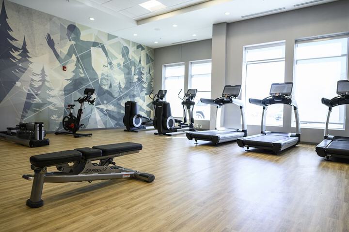 Hyatt Place Indianapolis / Fishers