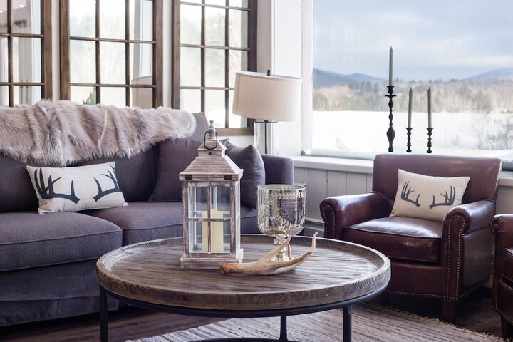 Mountain Meadows Lodge