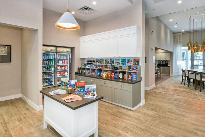 Homewood Suites by Hilton Raleigh Cary I-40