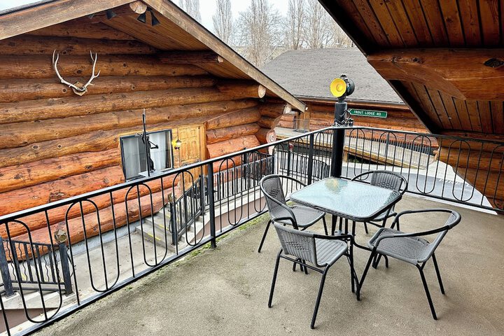 Soap Lake Resort a Dazzler Select by Wyndham