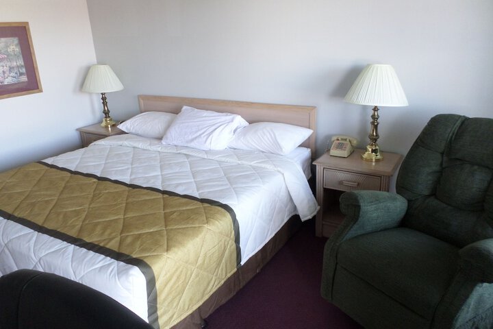 A Richland Inn Lewisburg