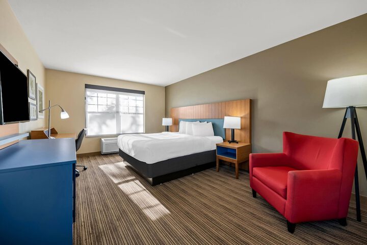 Country Inn & Suites by Radisson RED Wing, MN