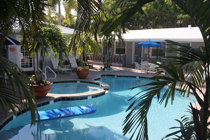 Pool 2 of 45