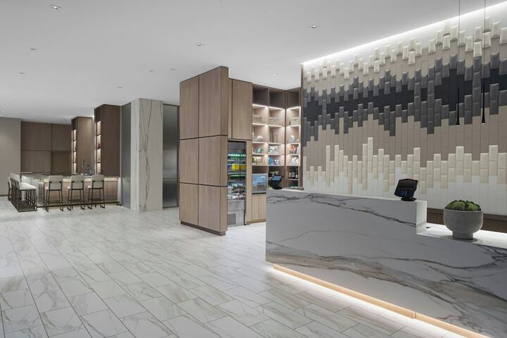 Hotel Interior 12 of 45