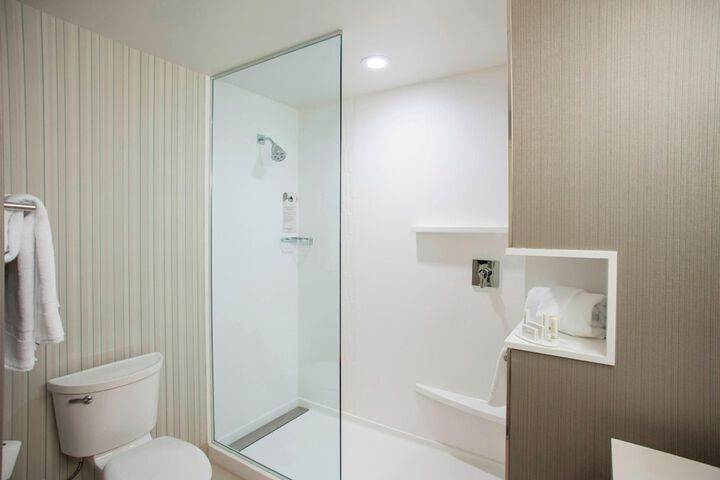 Courtyard by Marriott Albany Clifton Park