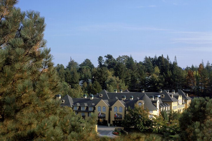 Lafayette Park Hotel & Spa