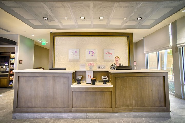 Hotel Interior 20 of 96