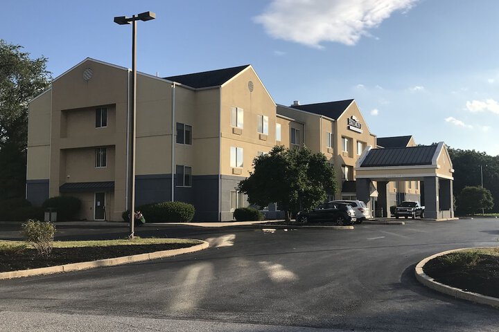 Baymont by Wyndham Chambersburg